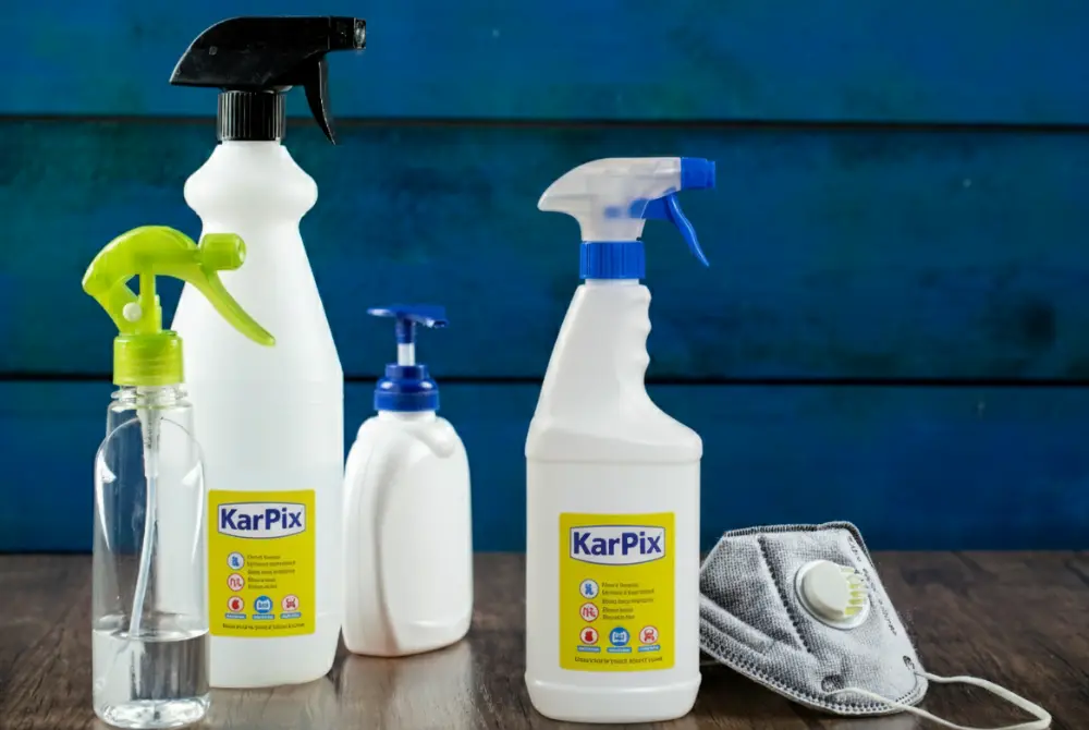 Karpix Temizlik