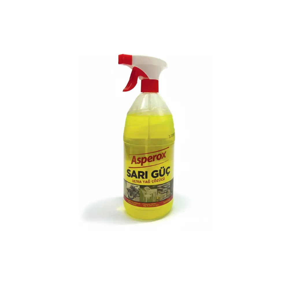 ASPEROX SARI GÜÇ 1 LT